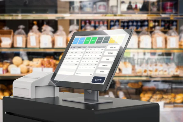 POS Solutions