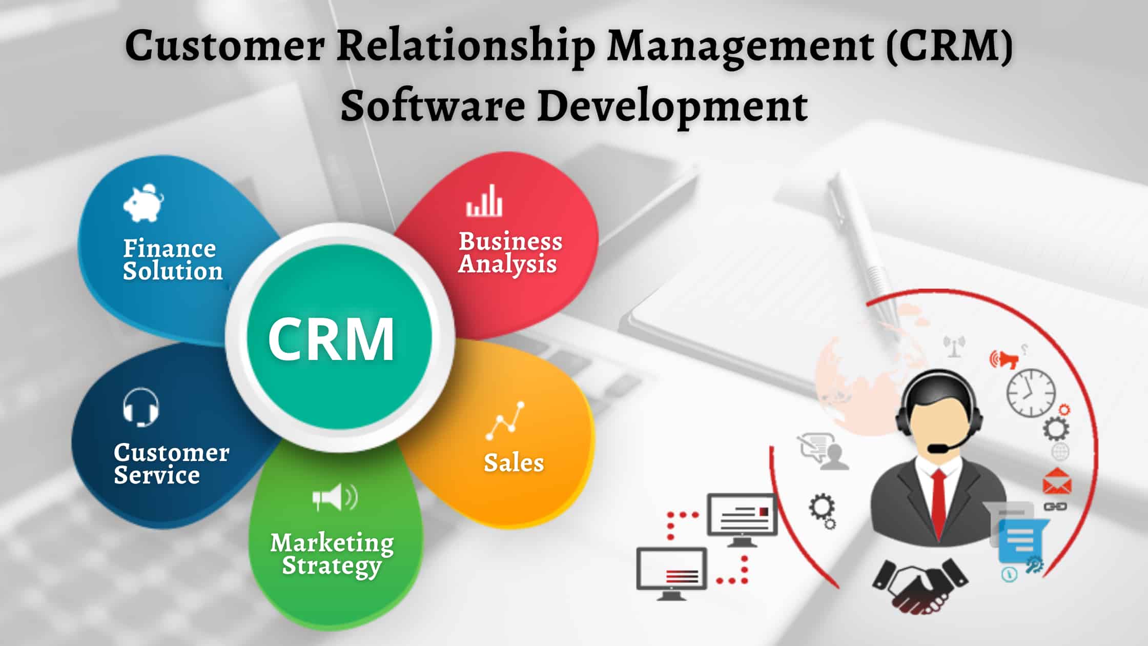 CRM Solutions